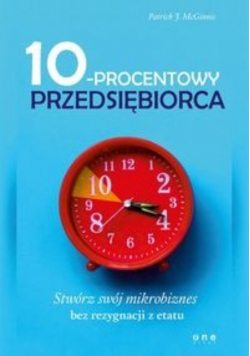 10-procentowy przedsiębiorca