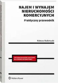 Najem i wynajem nieruchomości komercyjnych