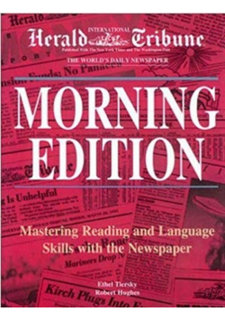 Morning edition