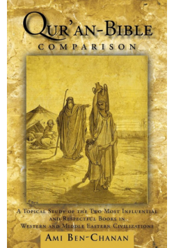 Qur'an-Bible Comparison