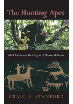 The Hunting Apes