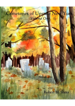 Cemeteries of Upstate New York
