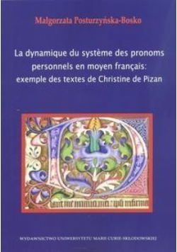 La dynamique du systeme...
