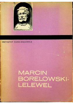 Marcin Borelowski Lelewel