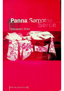 Panna Samotne Serce