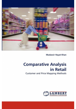 Comparative Analysis in Retail
