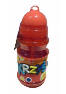 Bidon 300ml Krzyś