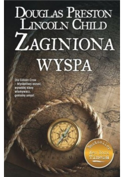Zaginiona wyspa