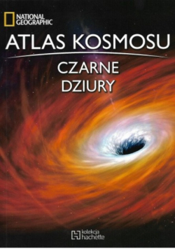 Atlas Kosmosu Czarne dziury