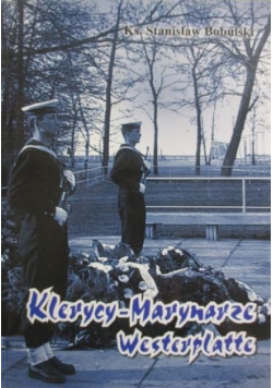 Klerycy marynarze Westerplatte