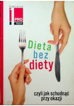 Dieta bez diety