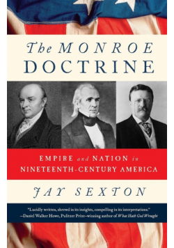 Monroe Doctrine