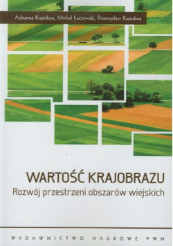 Wartość Krajobrazu rozwój przestrzeni obszarów wiejskich