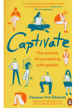 Captivate
