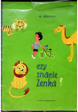 Czy znacie Zenka