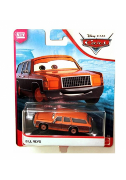 Cars 3 auto FLL79