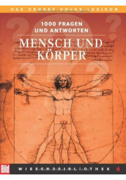 Mensch und Korper