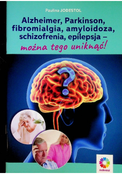 Alzheimer Parkinson fibromialgia