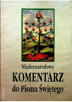 Międzynarodowy komentarz do Pisma Świętego