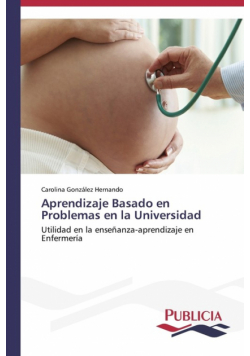 Aprendizaje Basado en Problemas en la Universidad