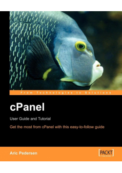 Cpanel User Guide and Tutorial