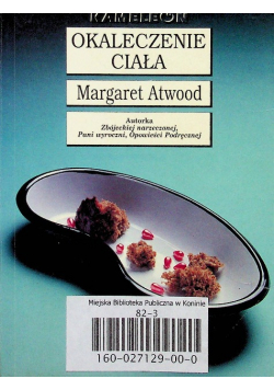 Okaleczenie ciała