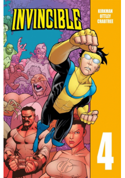Invicibles T.4