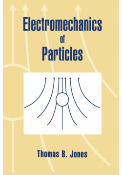 Electromechanics of Particles