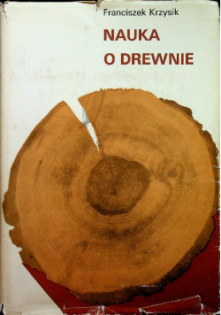 Nauka o drewnie