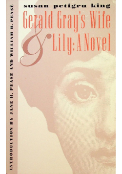 Gerald Grays Wife Lily A Novel