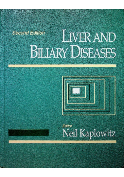 Liver and Biliary Diseases