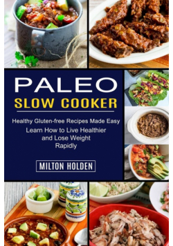 Paleo Slow Cooker