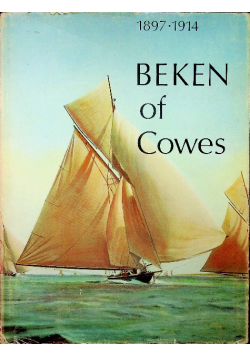 Beken of cowes
