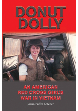 Donut Dolly