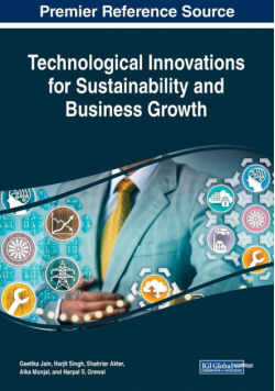 Technological Innovations for Sustainability and Business Growth