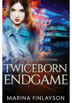 Twiceborn Endgame