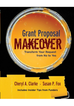 Grant Proposal Makeover