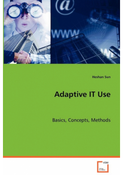 Adaptive IT Use