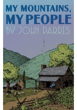 My Mountains, My People
