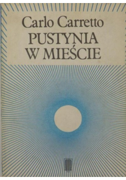 Pustynia w mieście