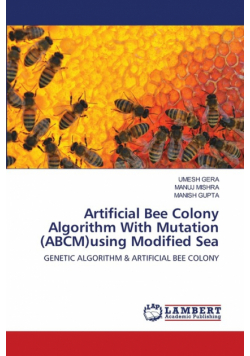 Artificial Bee Colony Algorithm With Mutation (ABCM)using Modified Sea