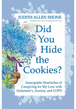 Did You Hide the Cookies?