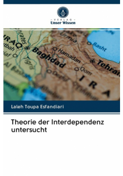 Theorie der Interdependenz untersucht