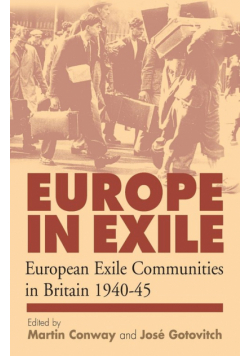 Europe in Exile