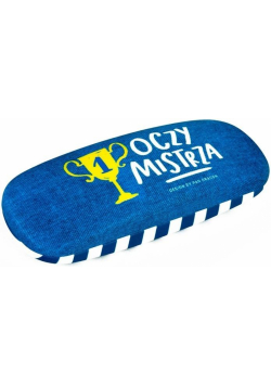Etui na okulary Mistrz