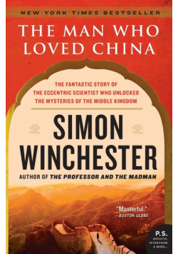 Man Who Loved China, The