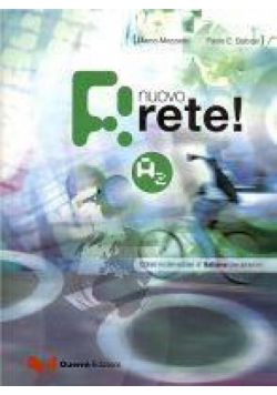 Rete Nuovo A2 podręcznik