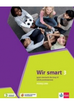 Wir smart 3 Podręcznik