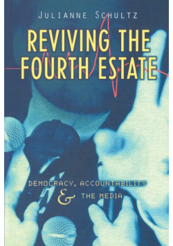 Reviving the Fourth Estate