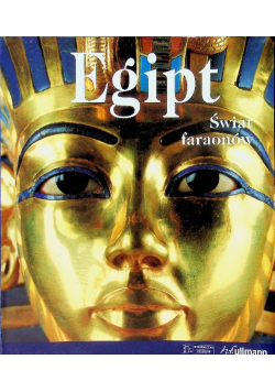 Egipt Świat faraonów